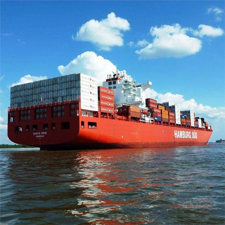 Shipping To Colombia