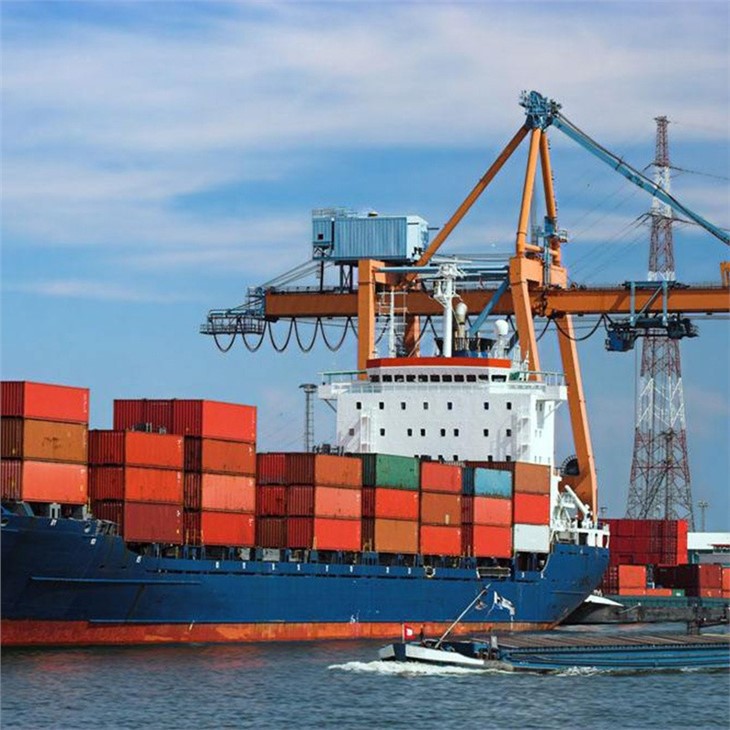 Sea Freight To Singapore