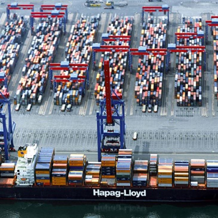 Sea Forwarder