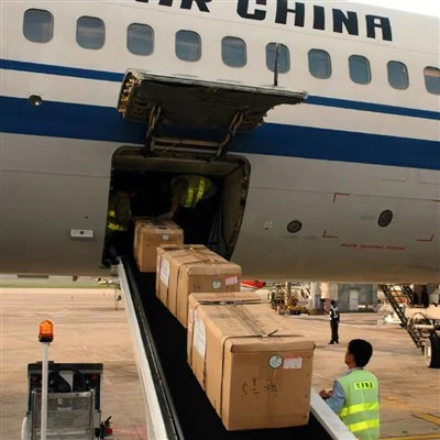 Pengiriman Dari Cina Ke Kolombia